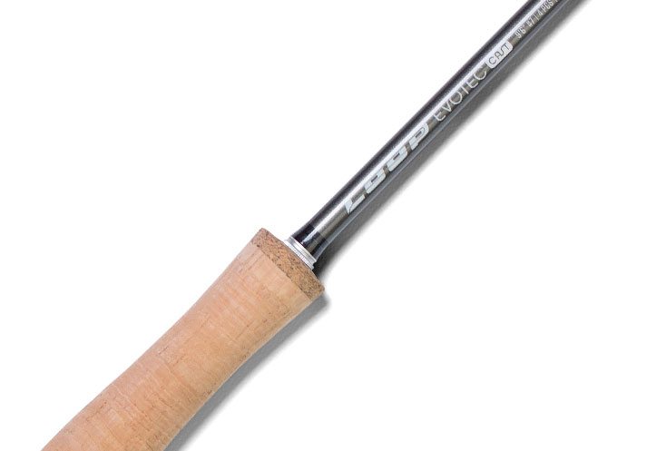 STRAITS FLY SHOPLoop Evotec Cast Medium/FastFly RodThe Evotec Cast Medium  Fast action has long been the very cornerstone of Loop's proud history in fly  rod design. This classic Loop action allows for