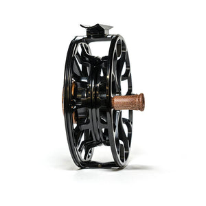 Ross ReelsRoss Reels Evolution LTXFly Fishing Reel The Ross Reels Evolution  series defined the modern trout reel. Now meet the award-winning Evolution  LTX: the perfect combination of original Evolution LT feel and